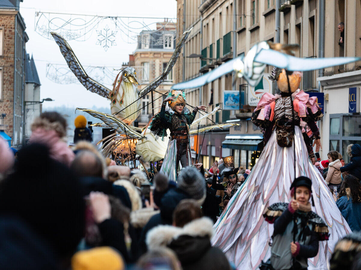 ©Thierry Houyel-parade noel 2021-12