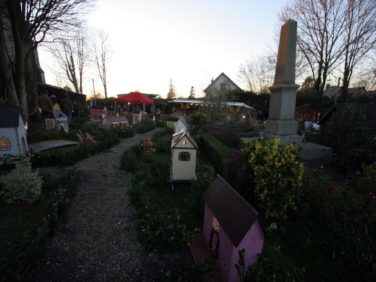 2021 Marche de Noel Gueheb11 (Gro)