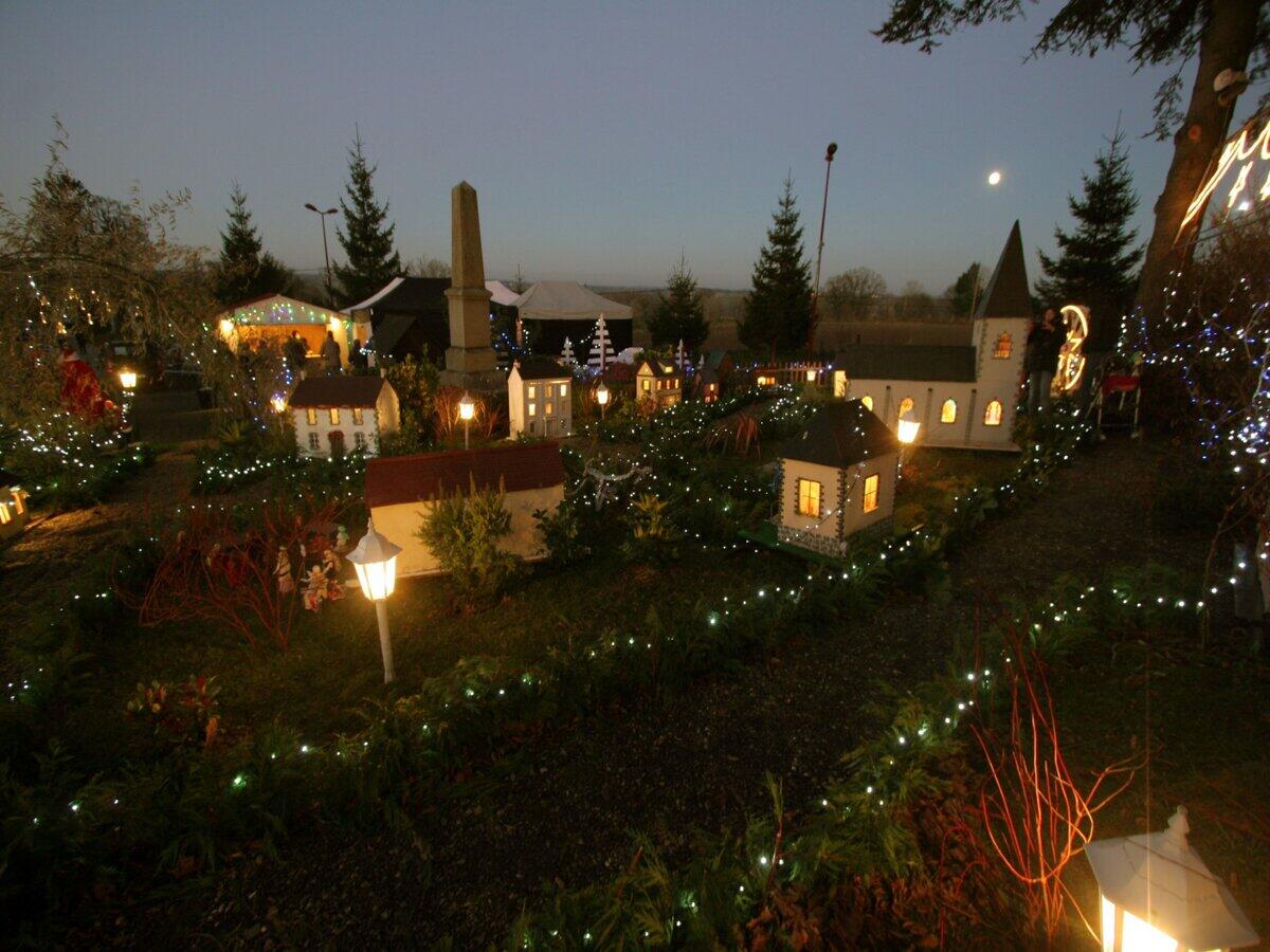 2021 Marche de Noel Gueheb22 (Gro)