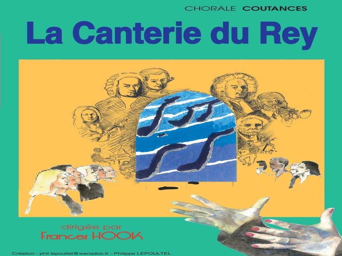La Canterie du Rey