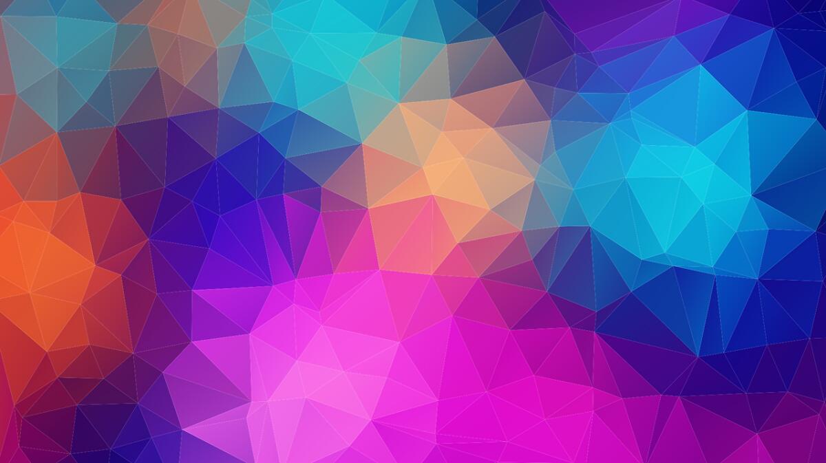 triangles-1430105_1280