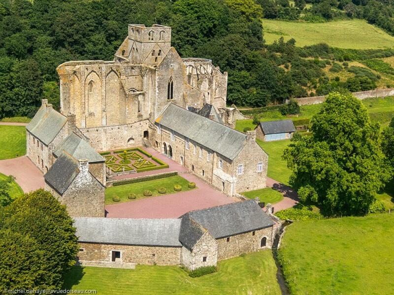 Hambye_Abbaye (50)