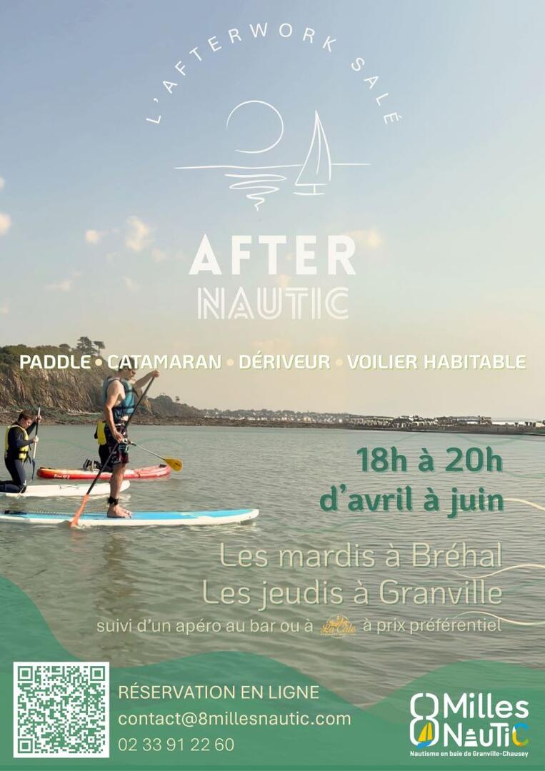 After Nautic 2025