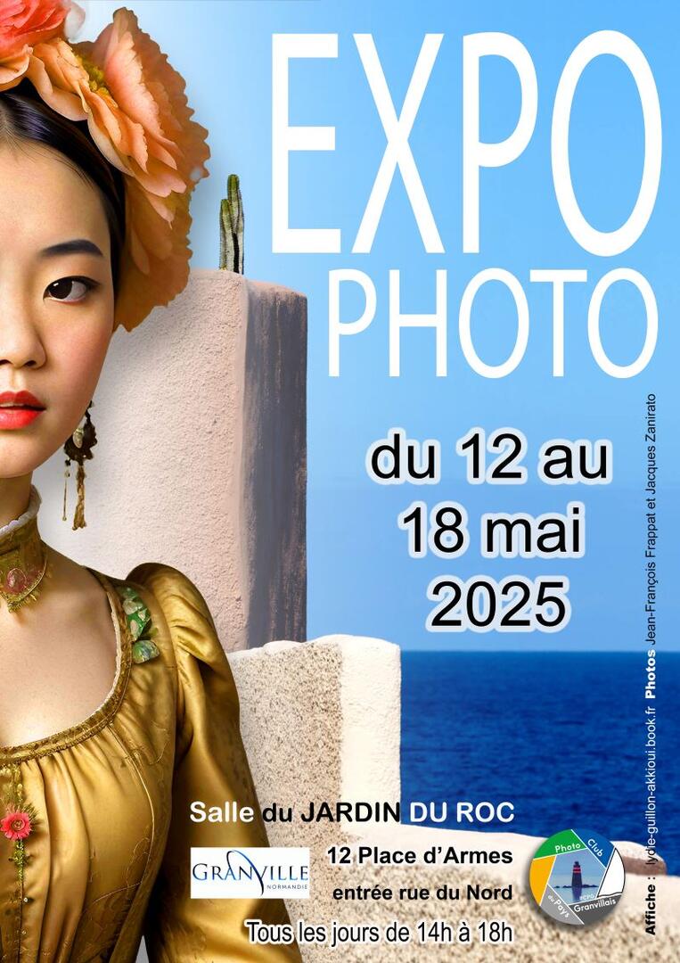 expo LE ROC 2025