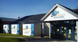 Agon-Coutainville_Cinéma L'Espace
