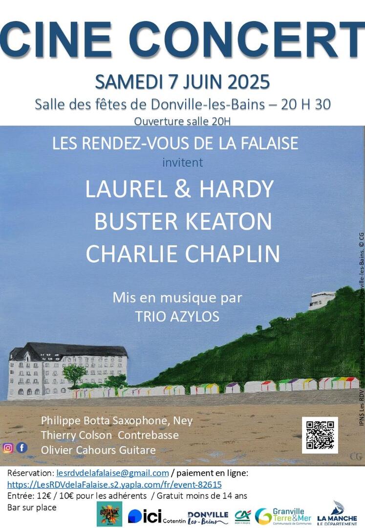 concert juin 2025