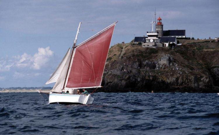 Albatros I