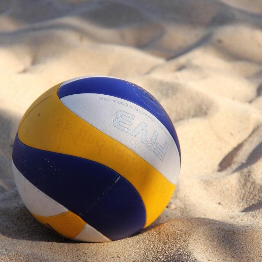 Beach volley