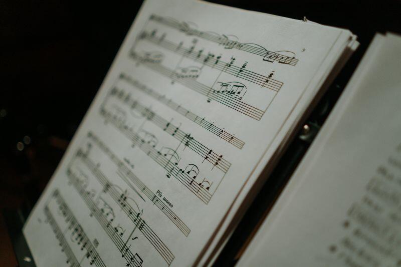 Chorale Pexels 2025