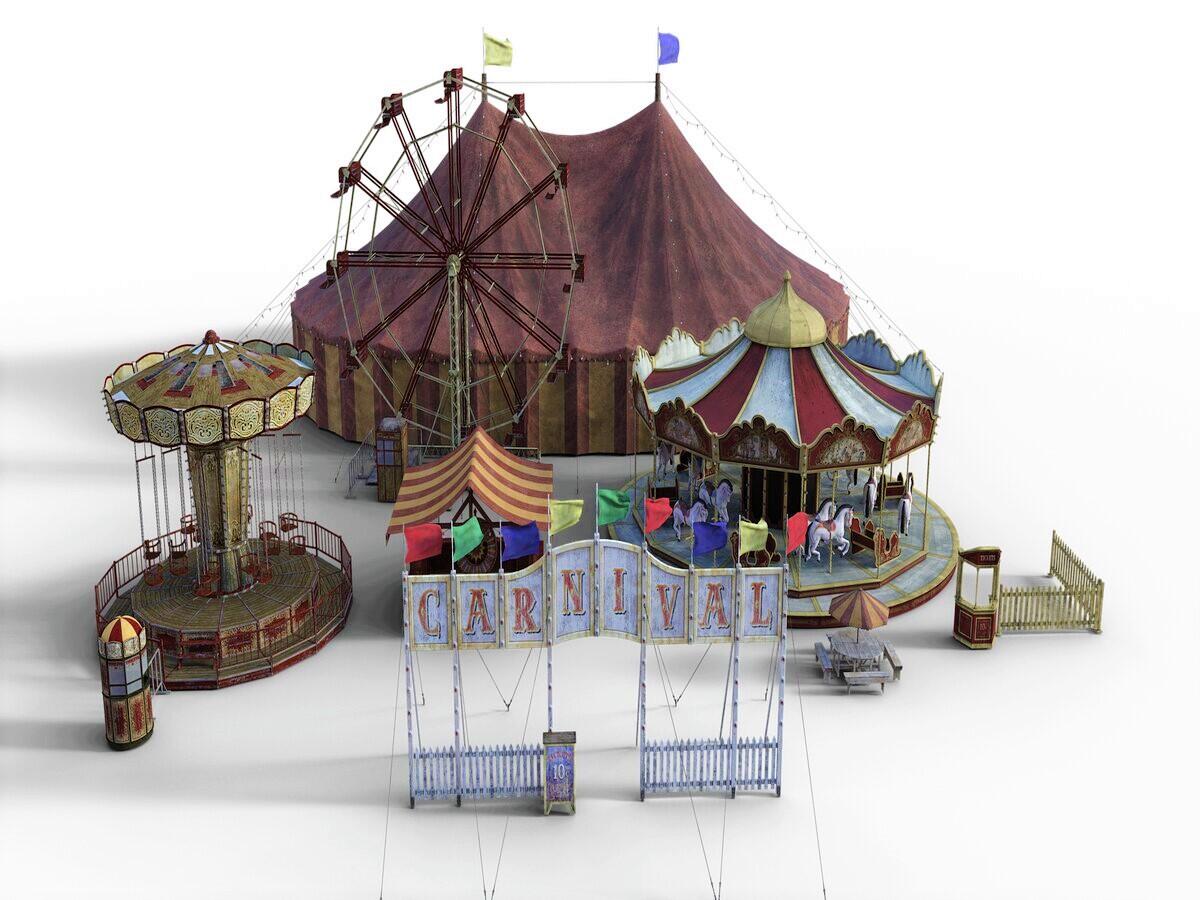 Cirque
