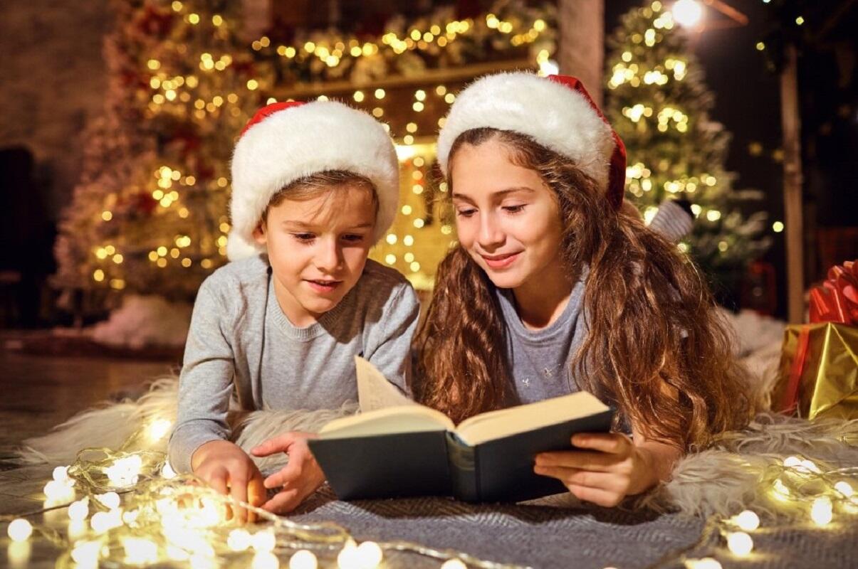 Conte relaxant de Noël Aimie Sophrologie