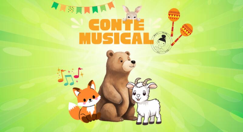 ConteMusicalChèvre 2025