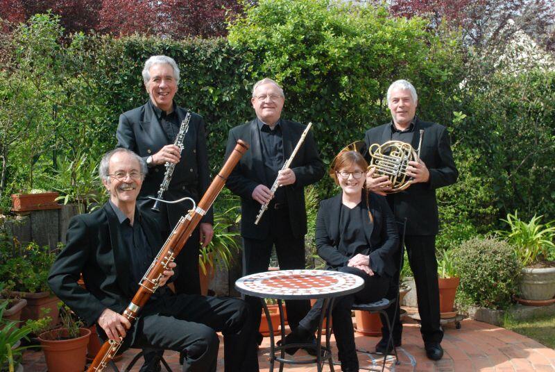 Concert Ensemble Classique Briovère Donville-les-bains 2025