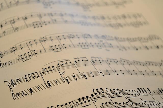 Concert musique classique