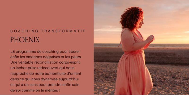 Coaching transformatif