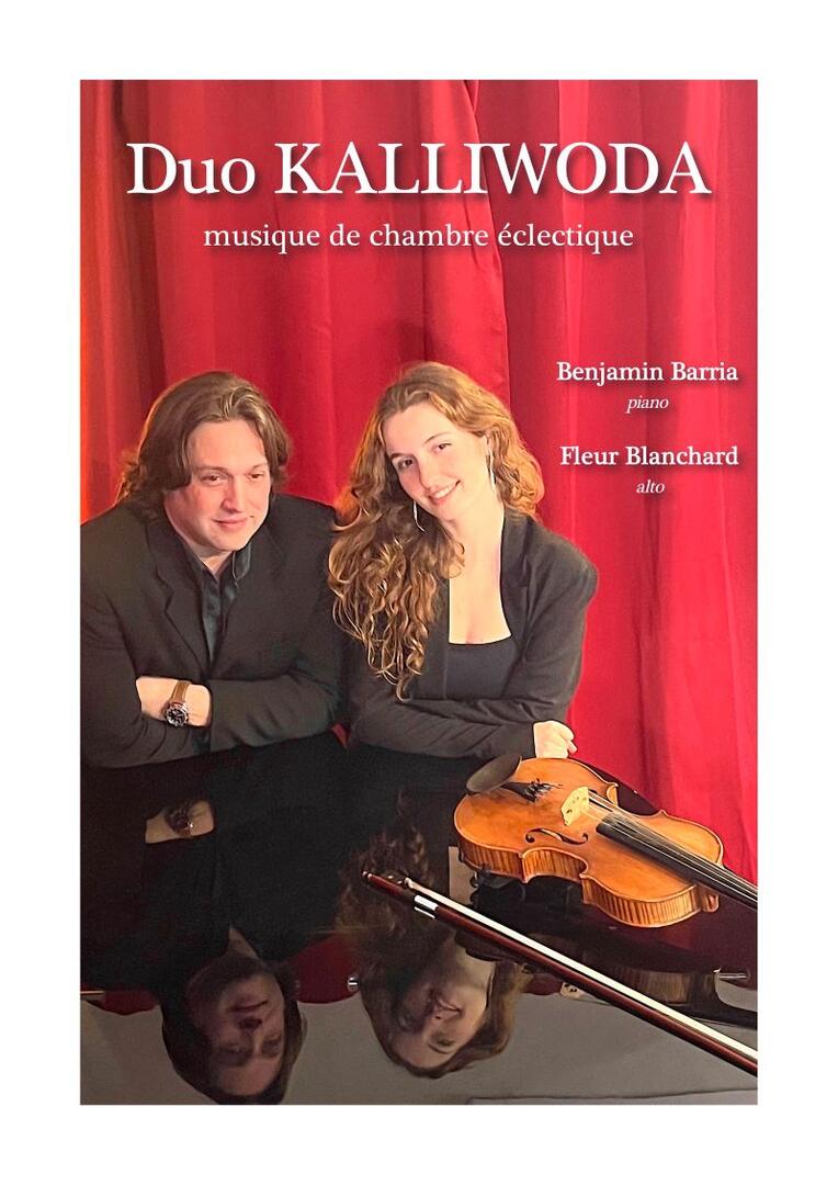 Duo KALLIWODA 2025