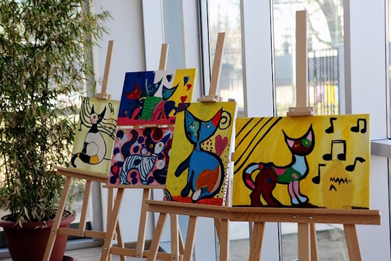 Exposition