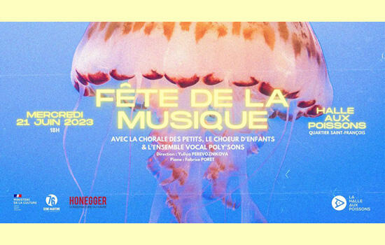 Fête de la musique