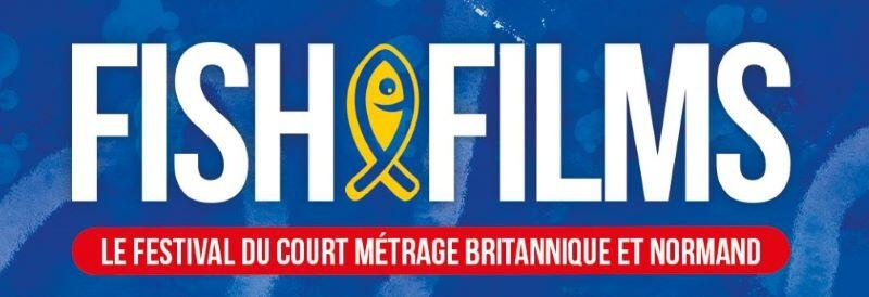 Fish and Films logo