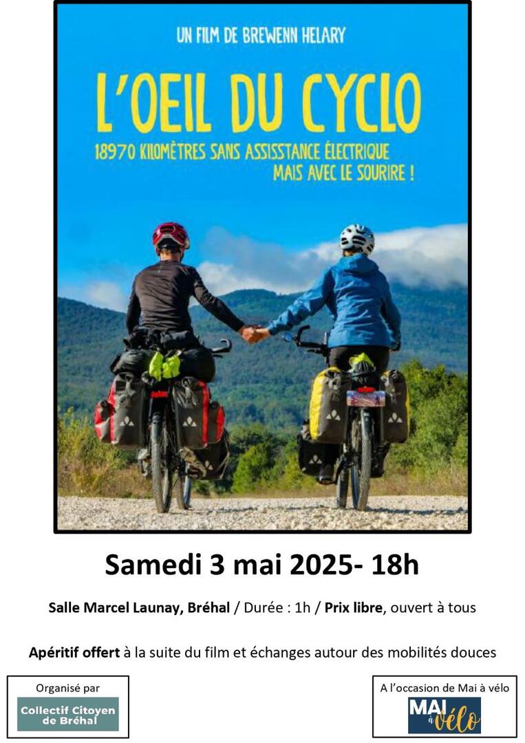 L'Oeil du Cyclo 2025