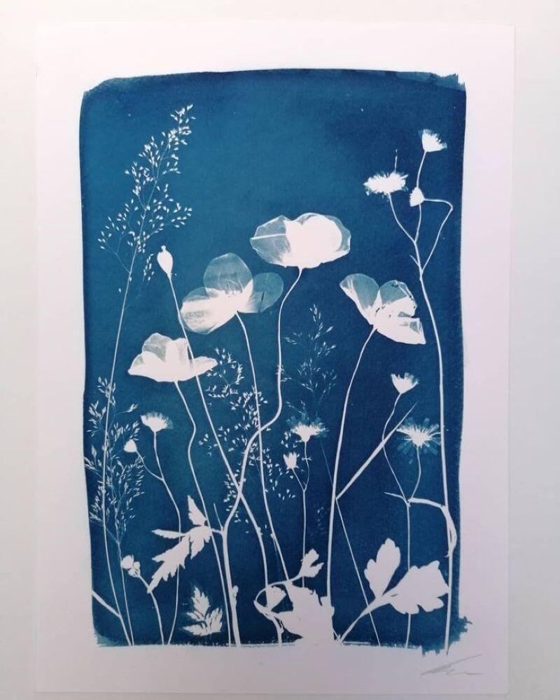 Musée Dior Atelier Empreintes végétales 2025