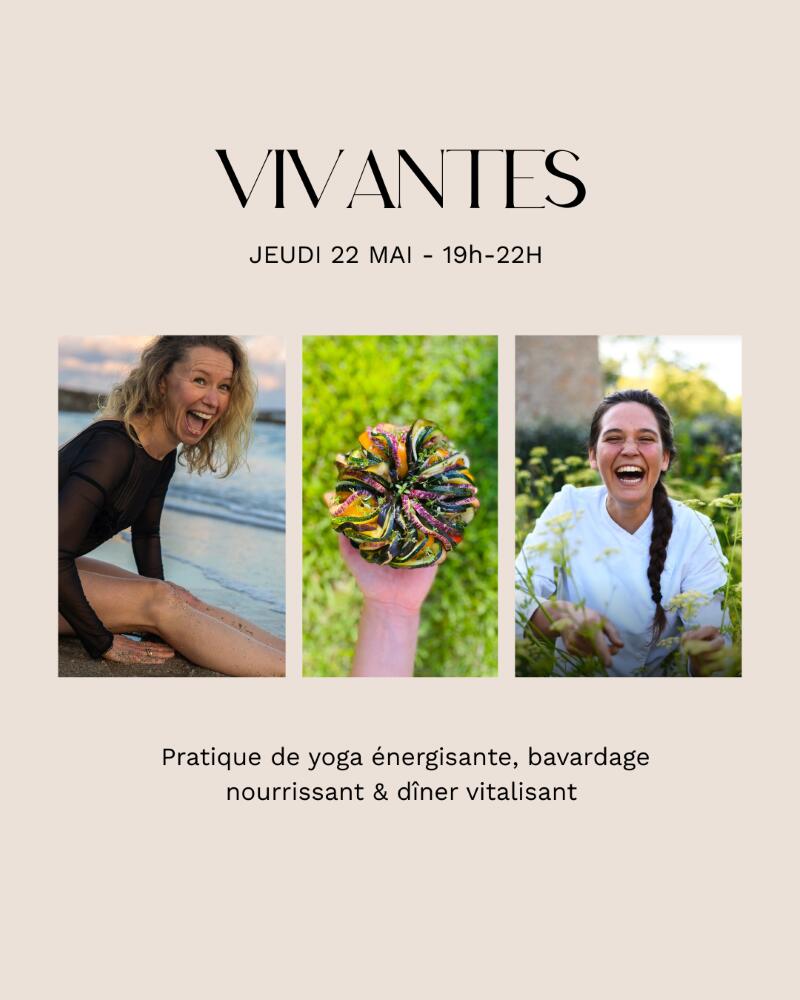 New Mood Vivantes 2025