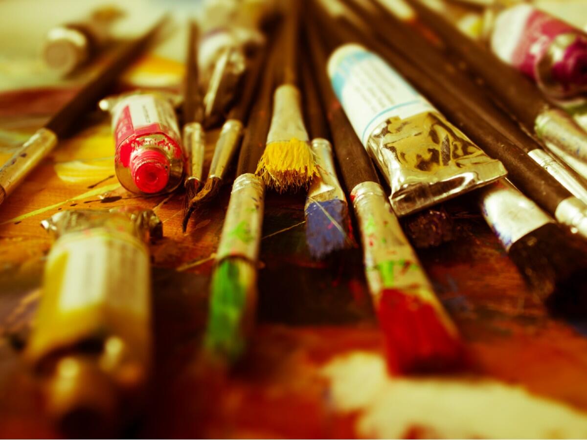 Peinture*