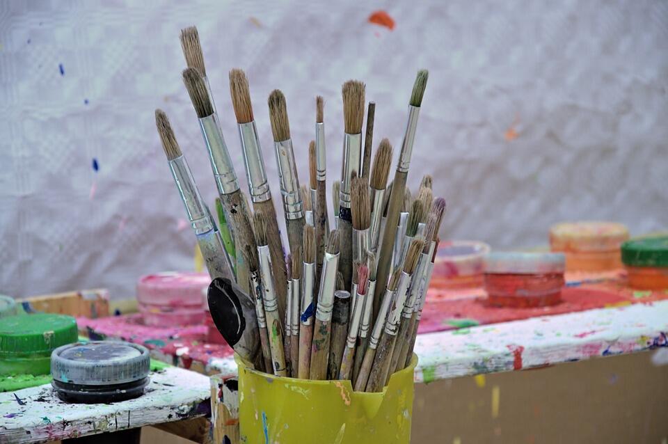 Peinture