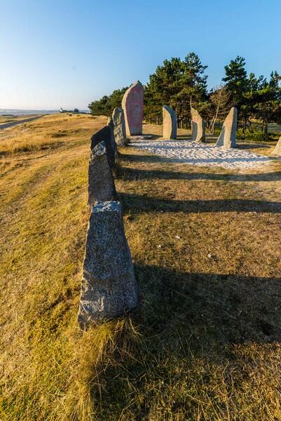 Phare pointe agon coutainville teddy bear photos (6)