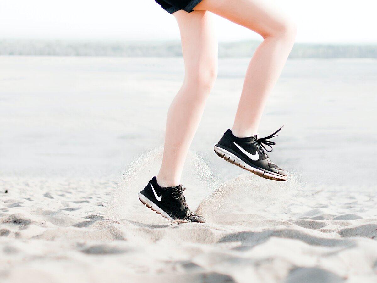 Running