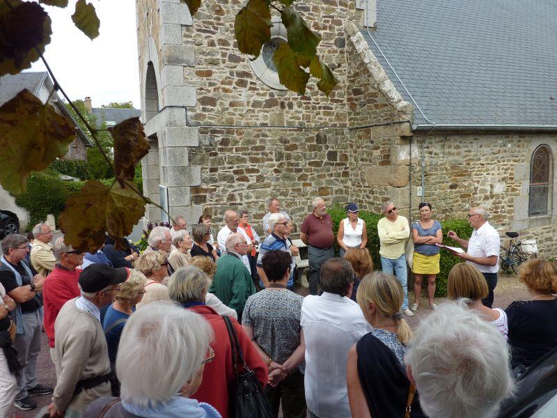 Saint-Pair-sur-mer Balade Kairon 2025