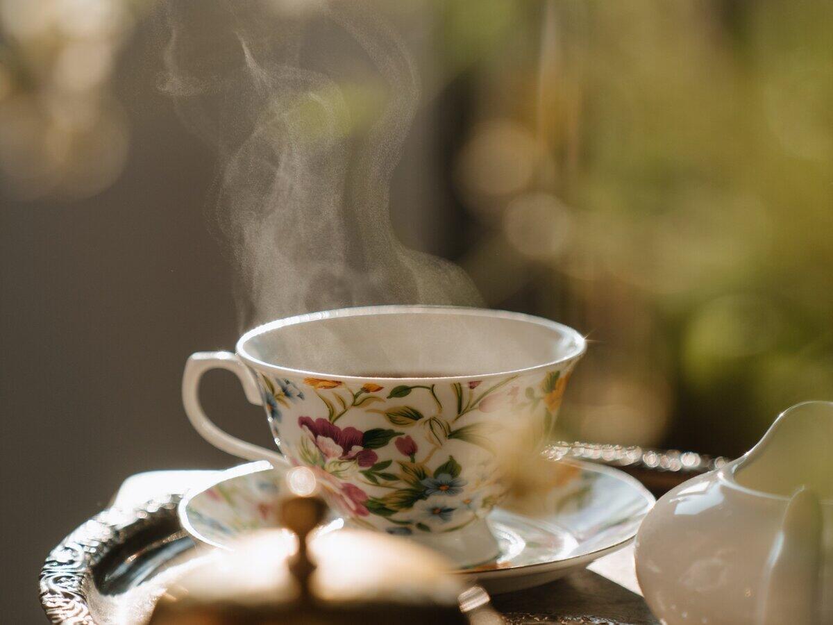 Teatime