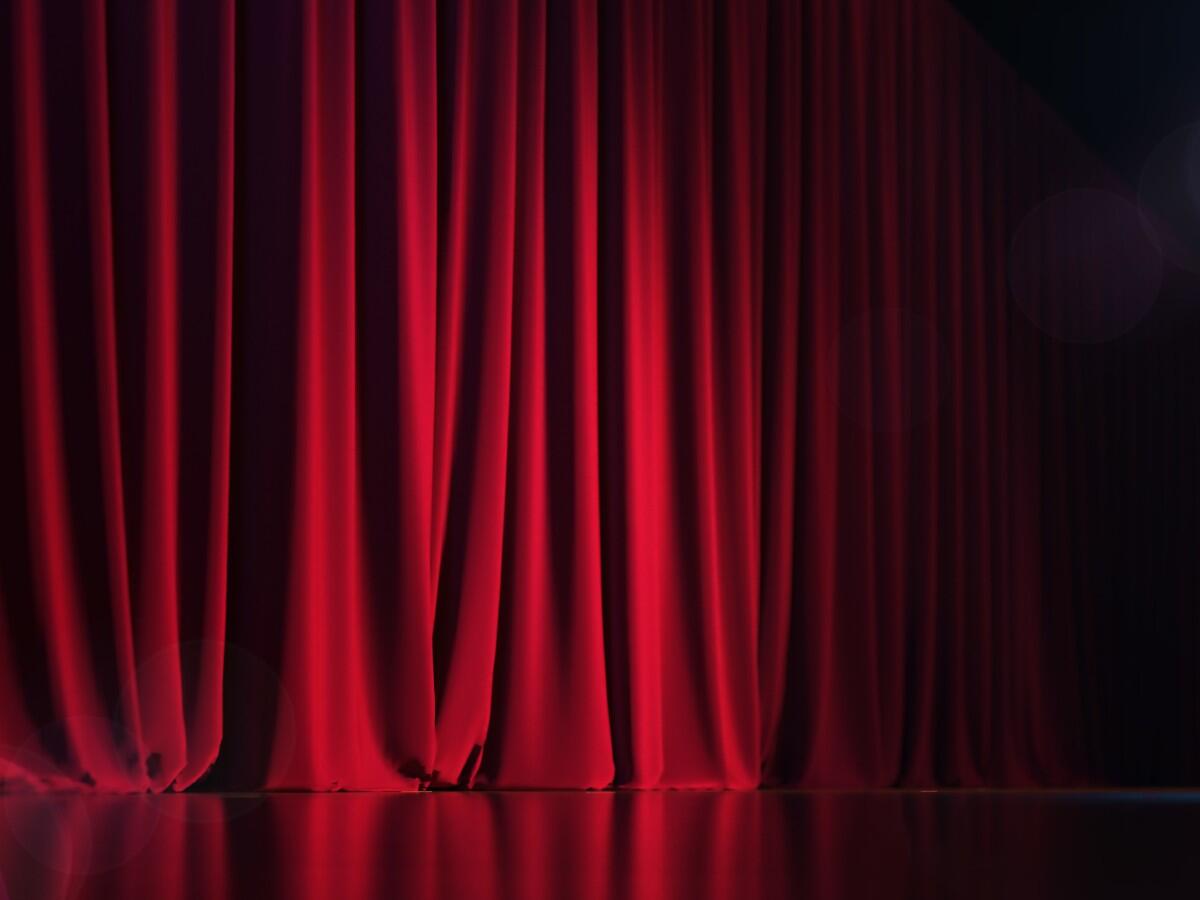 Théâtre