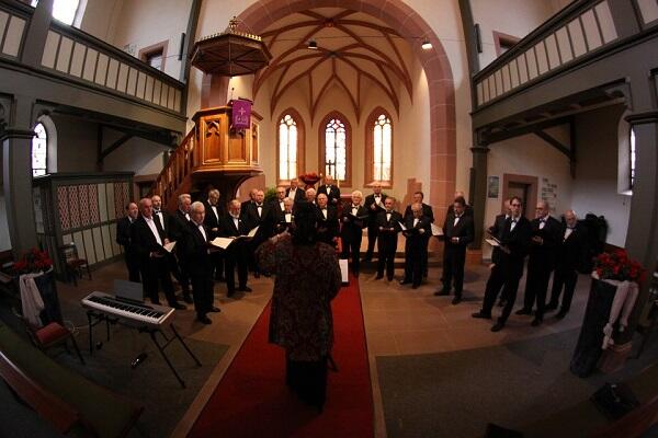 church-choir-408412_960_720