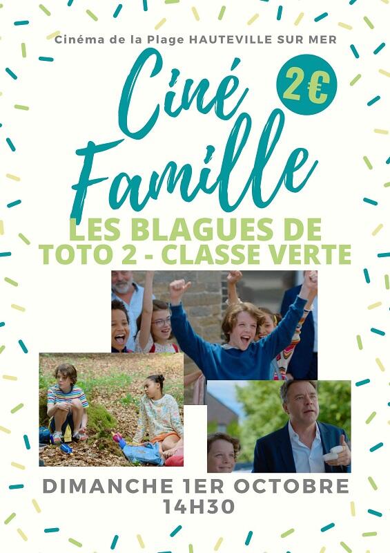 cinéfamille - 1