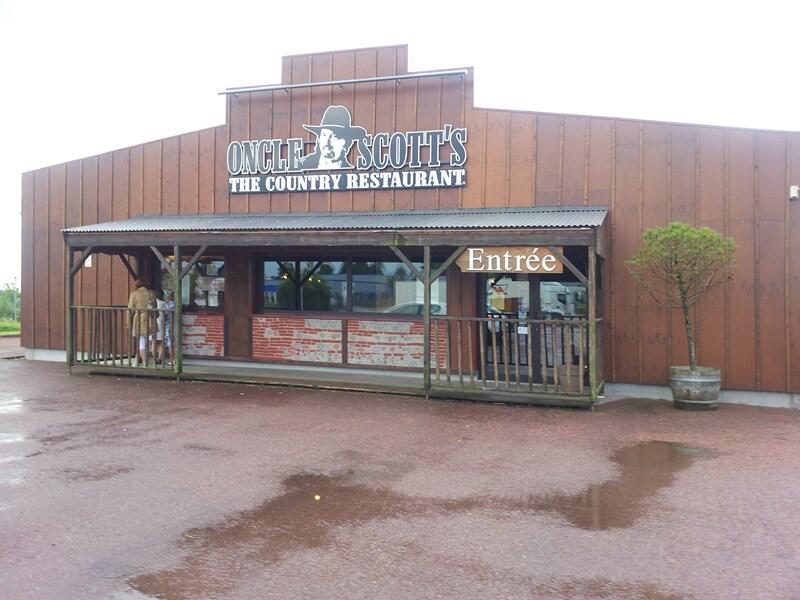 coutances-onclescotts