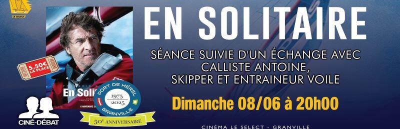 en solitaire debat 2025