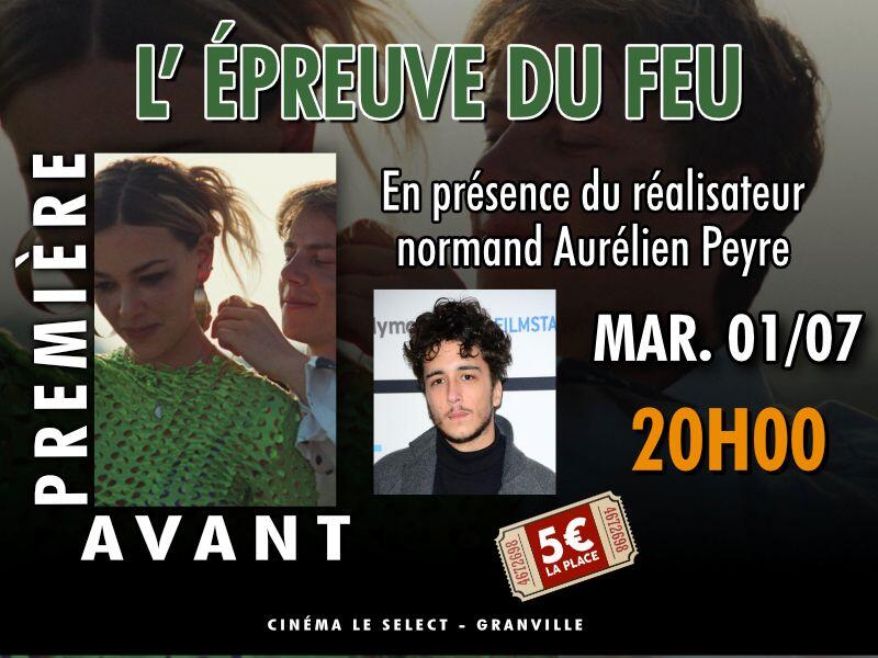 Epreuve du feu gtm