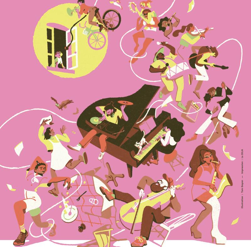 fete de la musique 2