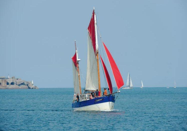 la Croix du Sud