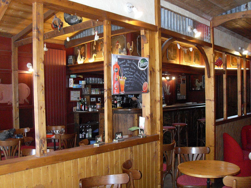 le poulailler-coutances