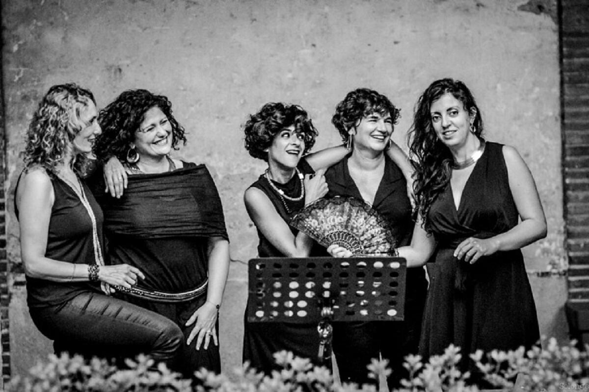 Les dames de la Joliette 2023
