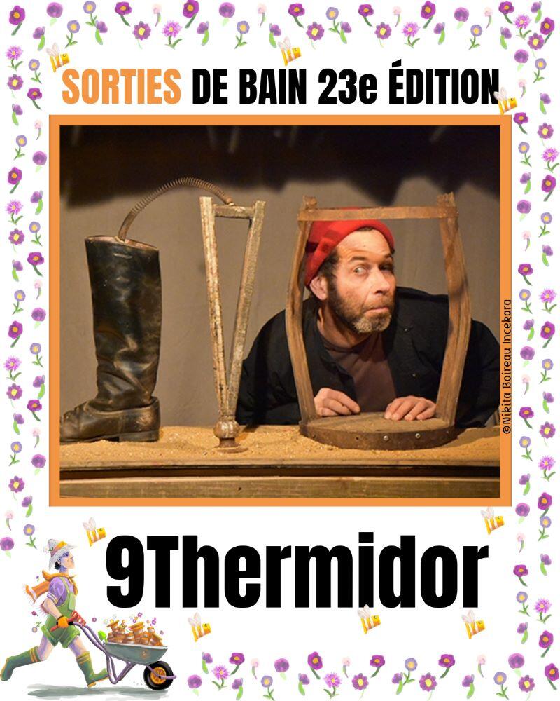 9thermidor 2025