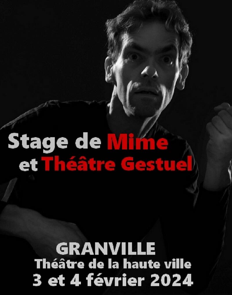 stage Mime Fevrier2024