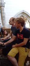 Stage improvisation orgue