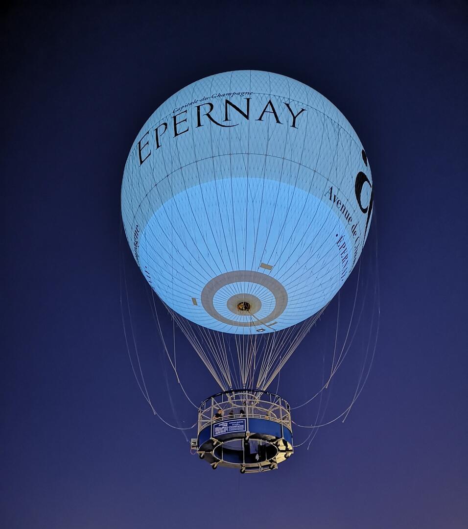 BALLON-DE-NUIT