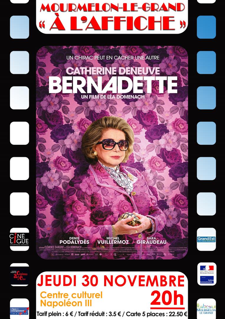 Bernadette