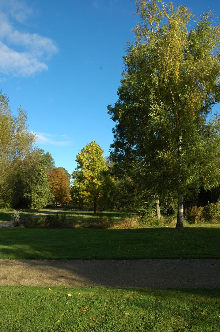 Parc Massez