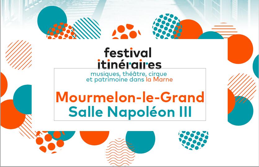 Mourmelon le Grand