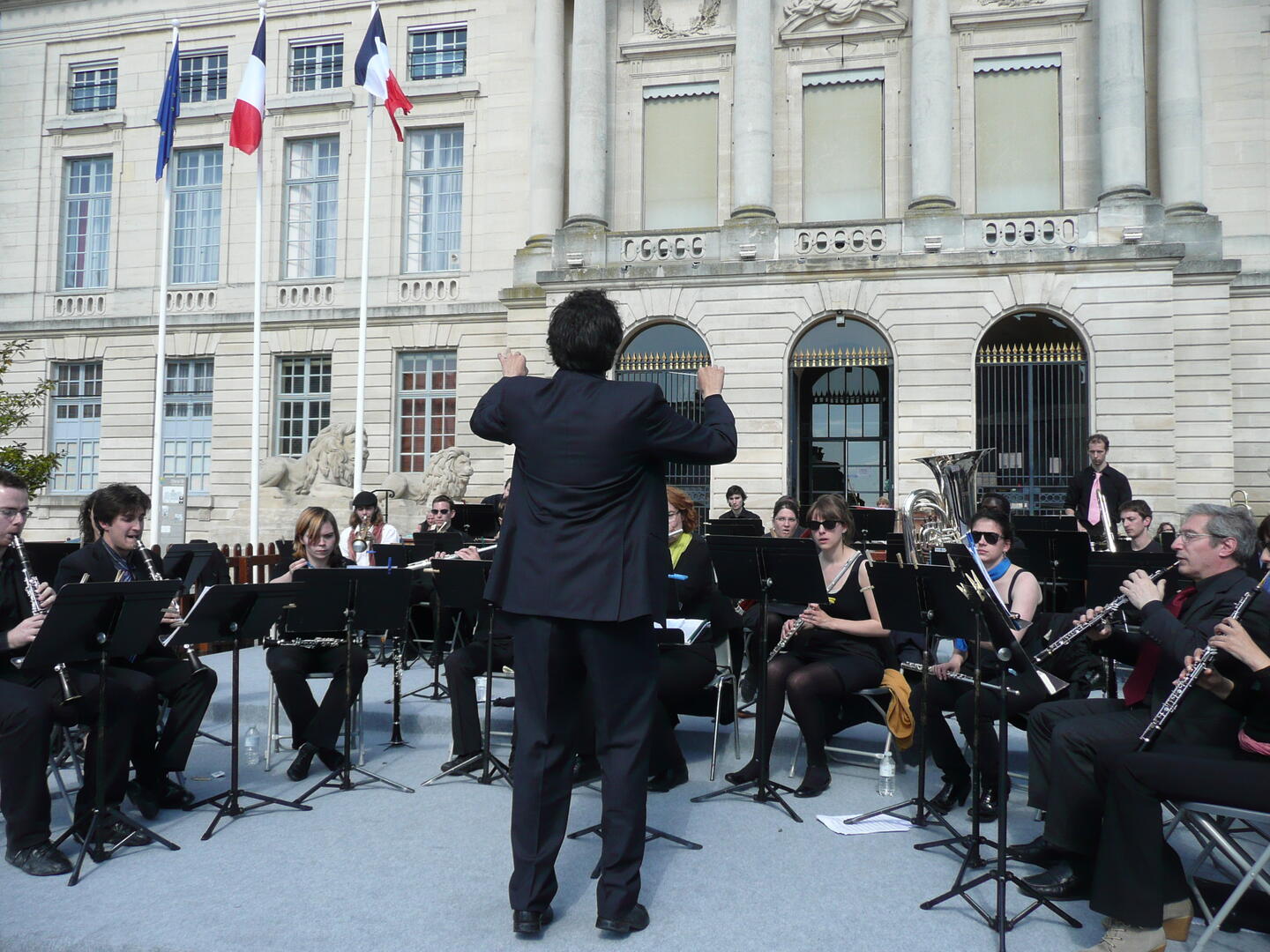 Festival Musiques du Dimanche